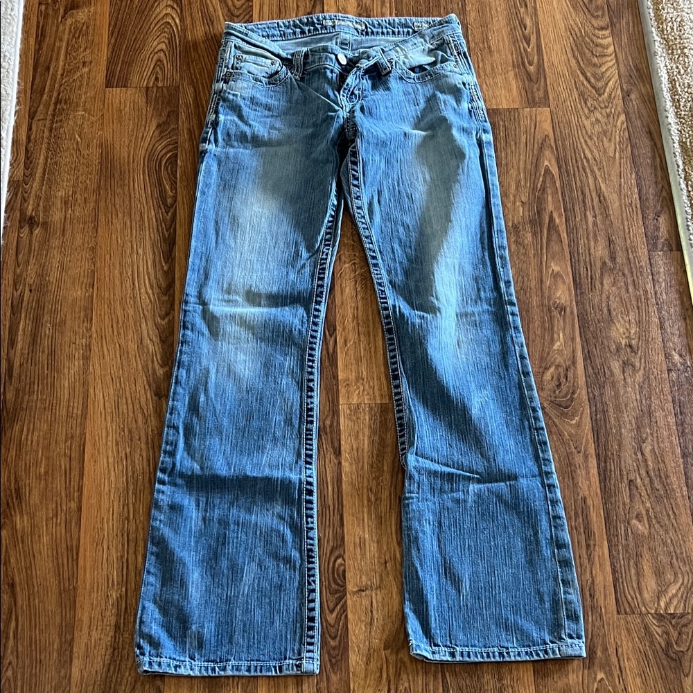 BKE STAR Bootcut